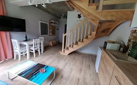 Apartament Domek w Górach Gorce Pieniny